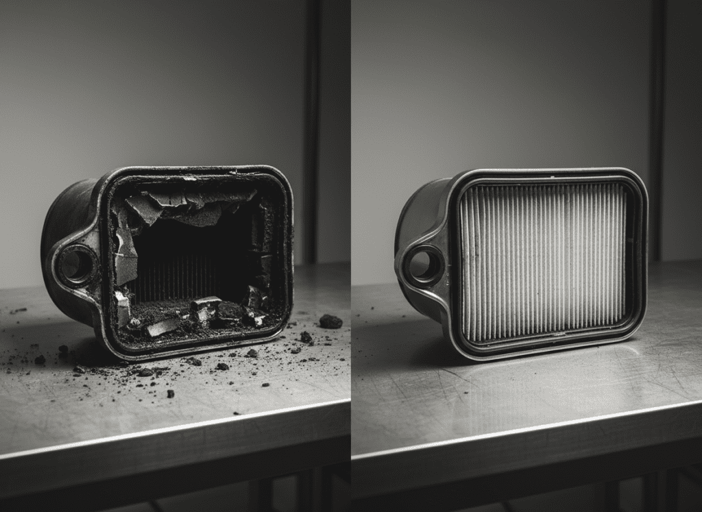 DPF Delete vs DPF Cleaning: What West Midlands Drivers Need to Know