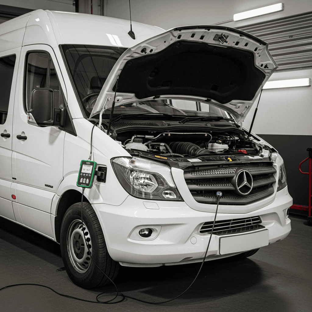 mercedes-sprinter-dpf-cleaning-west-midlands-featured